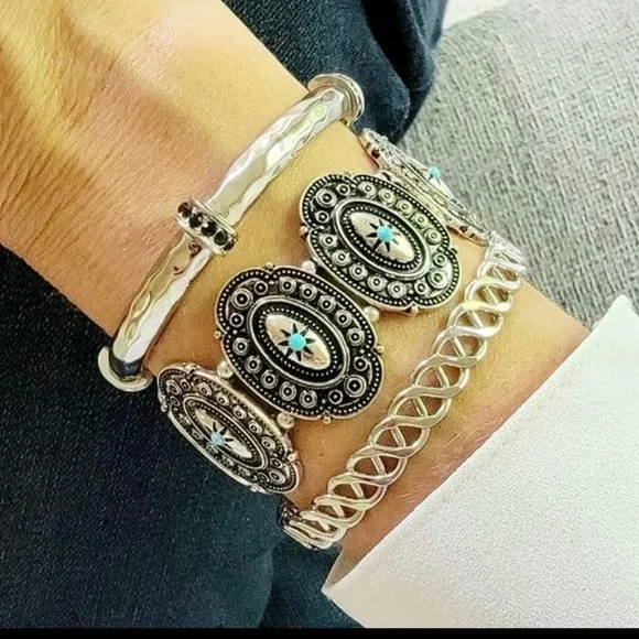 Park Lane Reign Bracelet-BNIB - Picture 6 of 10